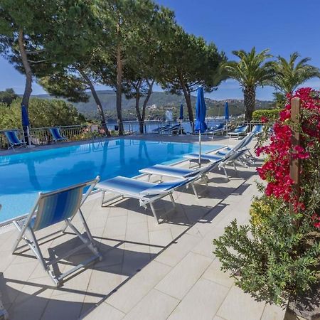 Il Porto Trilocale Nr.7 Porto Azzurro Exterior foto