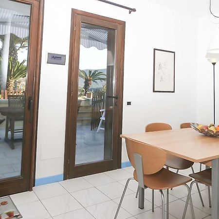 Il Porto Trilocale Nr.7 Porto Azzurro Exterior foto