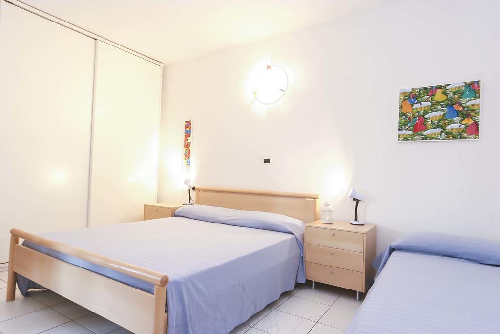 Il Porto Trilocale Nr.7 Porto Azzurro Exterior foto