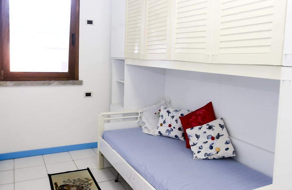 Il Porto Trilocale Nr.7 Porto Azzurro Exterior foto