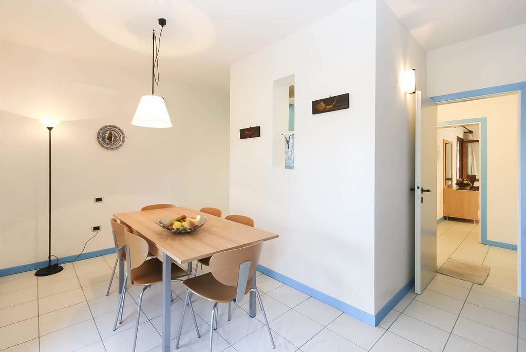 Il Porto Trilocale Nr.7 Porto Azzurro Exterior foto